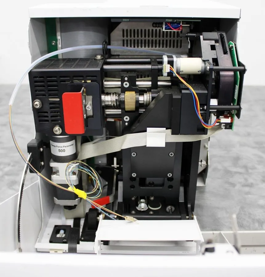 Хроматограф Agilent 1260 Infinity HPLC-Chip Cube Interface (PN:G4240A)