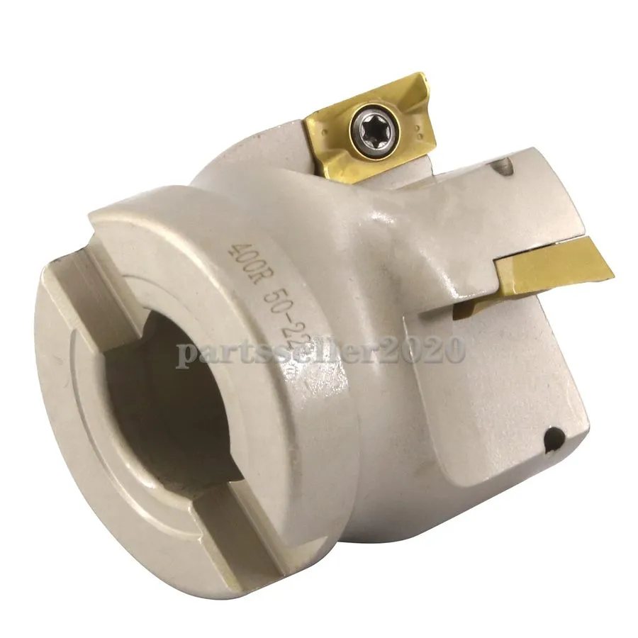 Режущий инструмент APMT1604 Carbide Insert Face End Mill Shell Cutter R8 FMB22 A