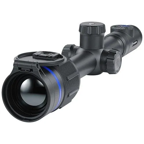 Оптико-электронная система Pulsar Thermion 2 XG50 Thermal Riflescope (PL76549) — фото лота 1