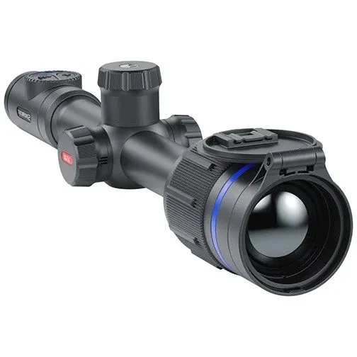 Оптико-электронная система Pulsar Thermion 2 XG50 Thermal Riflescope (PL76549) — фото лота 2