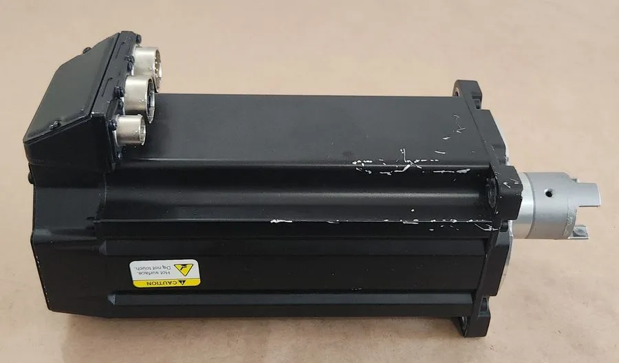 Серводвигатель Allen-Bradley MPL-B4540F-MJ24AA Inverter Duty Servo Motor