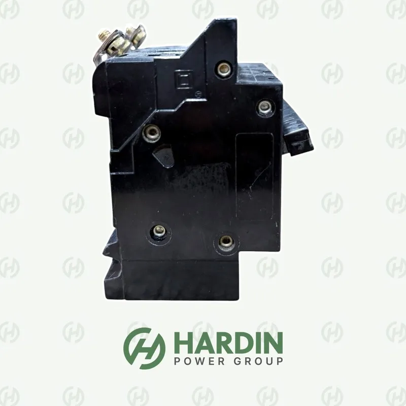 Автоматический выключатель Square D EHB34070 70A 3P 480V Bolt-On Molded Case Cir