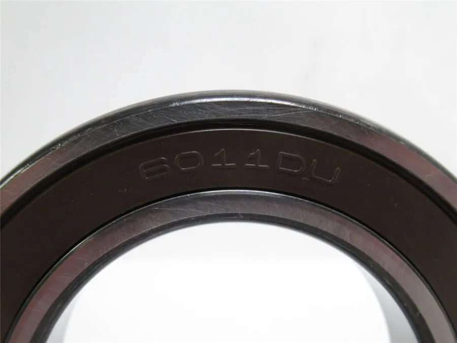 Подшипник NSK 6011DDUC3 Ball Bearing — фото лота 2
