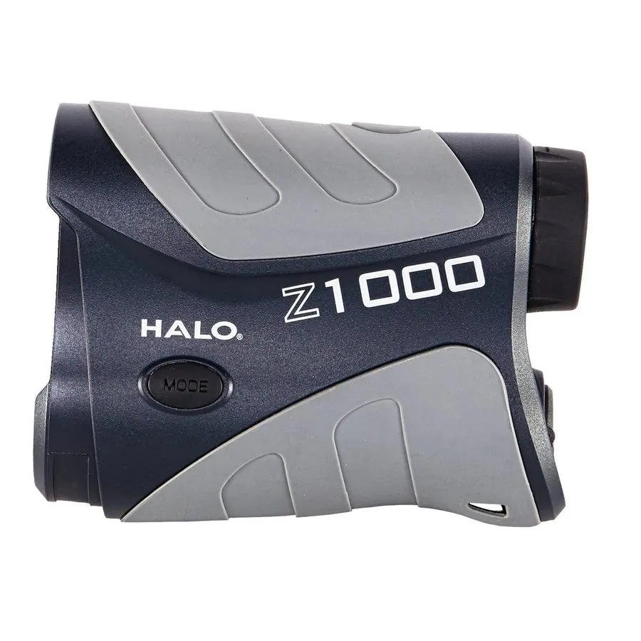 Оптико-электронная система Halo Optics Z1000-8 Hunting Laser Scope 6X Zoom Dista
