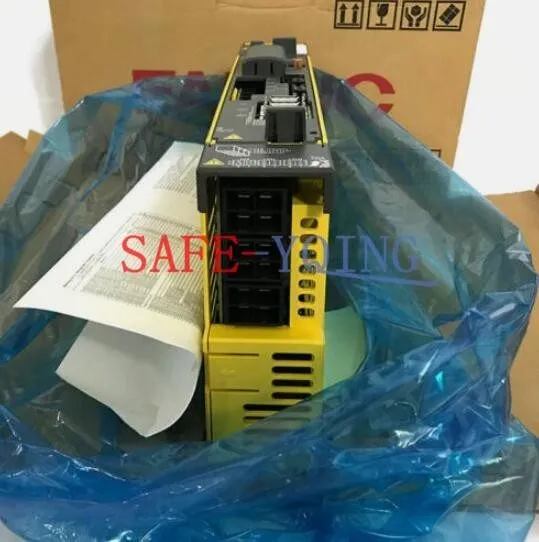 Сервоусилитель Fanuc servo drive A06B-6166-H201