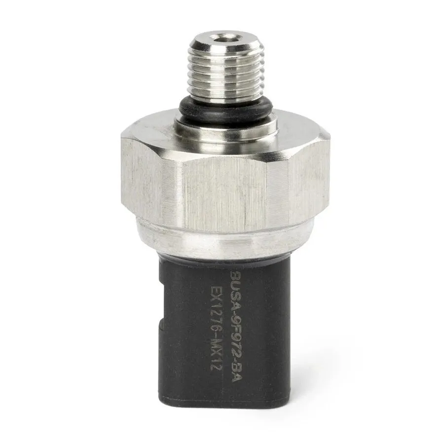 Датчик давления BU5Z-9F972-B Fuel injection Pressure Sensor FORD ESCAPE Lincoln 