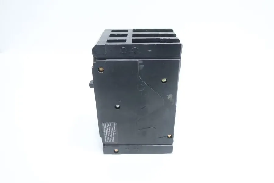 Автоматический выключатель Siemens ED43B060 Sentron Series Circuit Breaker 60A 3