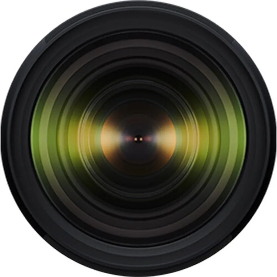 Объектив Tamron 35-150mm f/2-2.8 Di III VXD Lens