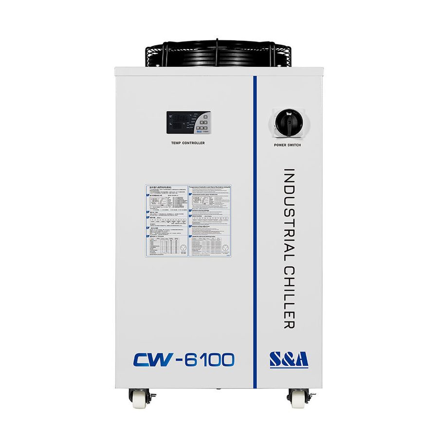 Фото лота CW-6100BN от продавца №44059