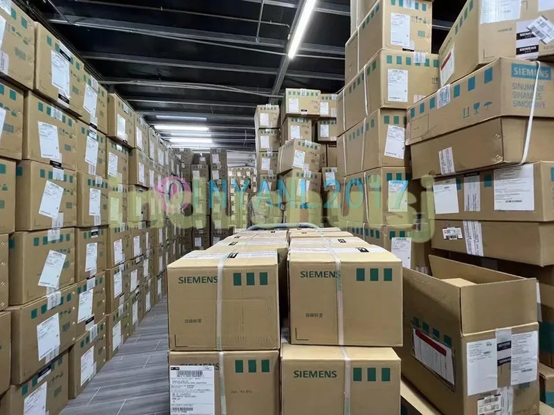 Частотный преобразователь Siemens G120C inverter 30KW 6SL3210-1KE26-0AB1