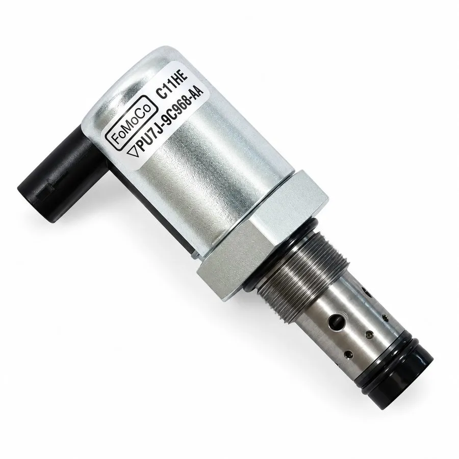 Трубопроводная арматура CM5348 Fuel Injection Pressure Regulator