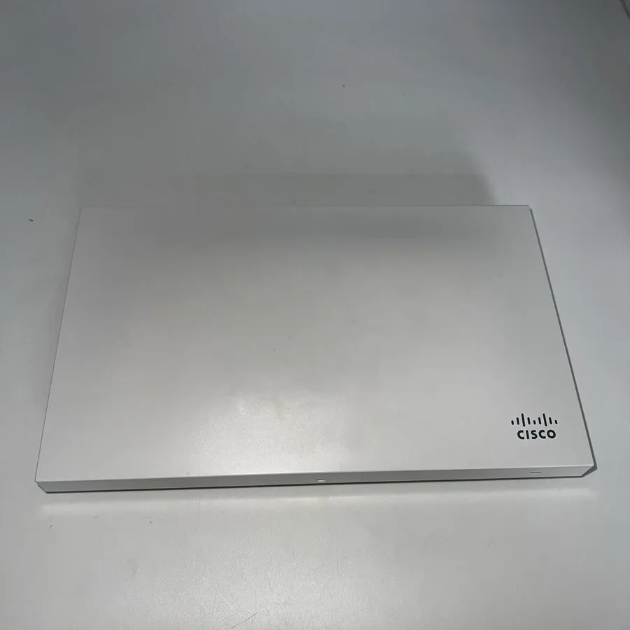 Точка доступа Wi-Fi Cisco Meraki MR52 Dual-Band Wave 2 Indoor Wireless Access Po