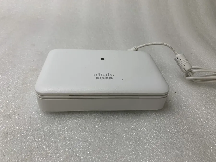 Точка доступа Wi-Fi Cisco AIR-AP1815T-B-K9 Access Point