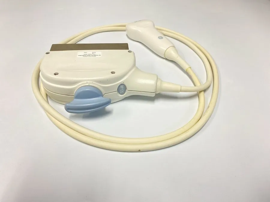 УЗИ-датчик GE M12L Linear Array Ultrasound Transducer Probe 19426
