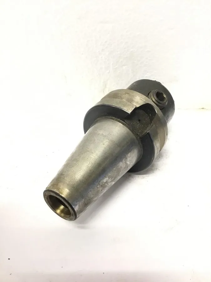 Режущий инструмент Set of 3 Nikken BT40-JTA33-45 & BT40-WE-3/4-655 Tool Holder S — фото лота 2
