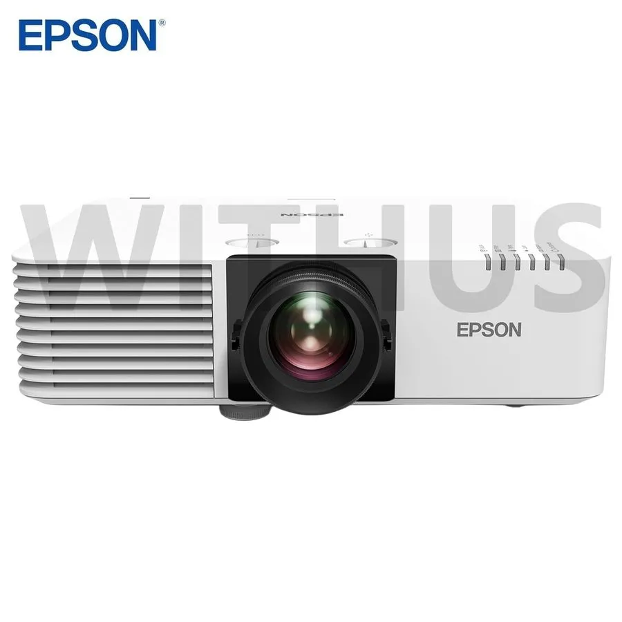 Проектор Epson PowerLite EB-L530U HD WUXGA 3LCD Laser Projector, 0 Lamp Hours