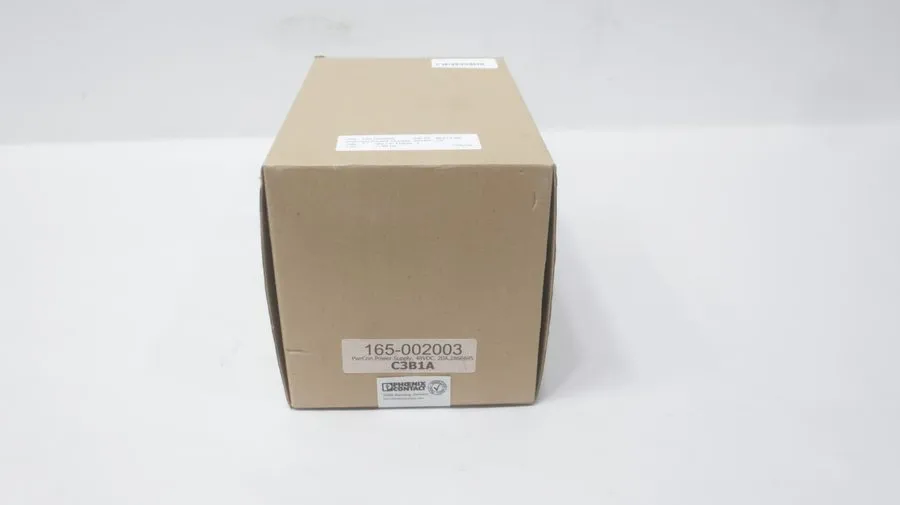 Блок питания PHOENIX CONTACT QUINT-PS/1AC/48DC/20 2866695 Power Supply