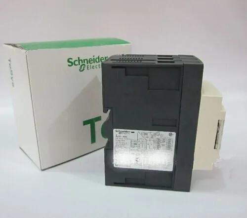 Автоматический выключатель Motor Protection Circuit Breaker GV3ME40 GV3-ME40(25-