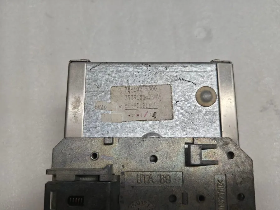 Блок питания PHOENIX CONTACT QUINT PS 230 AC /24DC/2,5 POWER SUPPLY 2939153 78 1