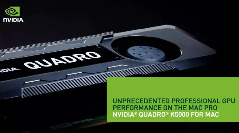 GPU-ускоритель NVIDIA QUADRO K5000 4GB DDR5 PCI EXPRESS x16 GRAPHIC CARD — фото лота 3