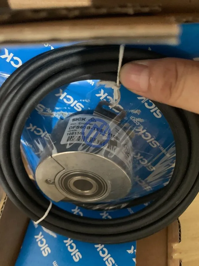 Энкодер SICK DFS60B-TEEL01000 1051388 encoder