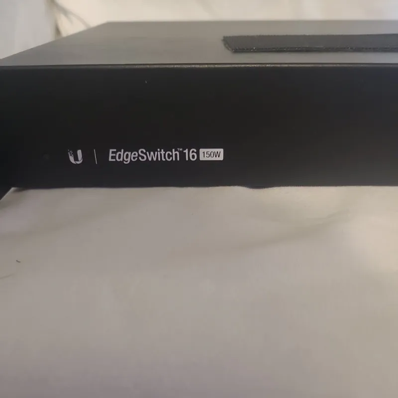Коммутатор ES-16-150W