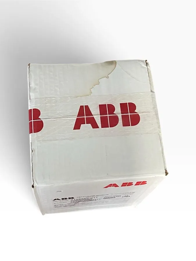 Датчик давления ABB Totalflow 266HSH Pressure Transmitter 0-6000 PSIG 2105660-01