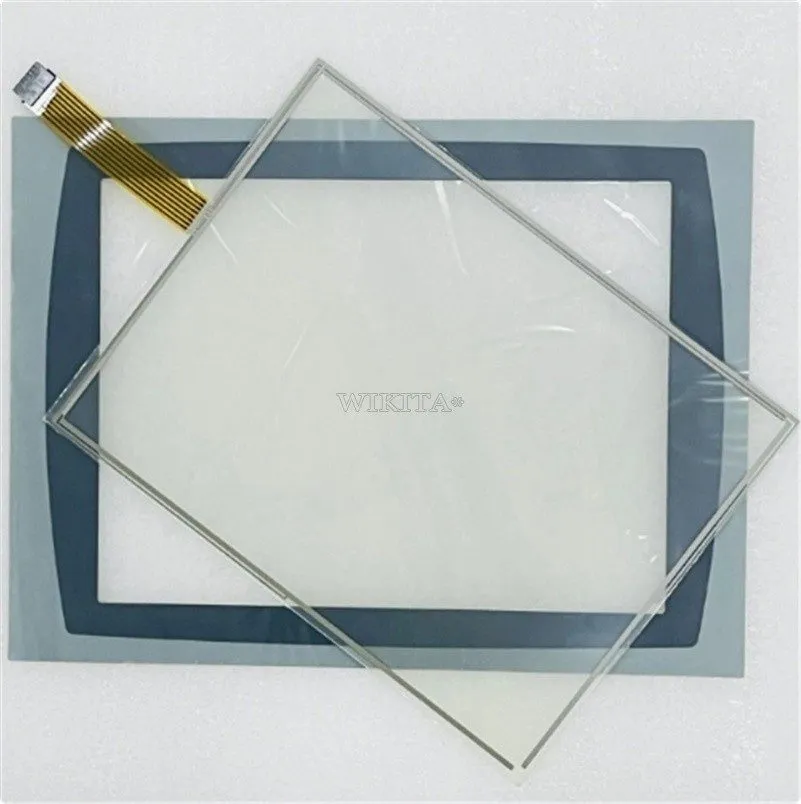 Панель оператора 1500 Panel для Front Touch Panelview Overlay Screen 2711P-RDT15
