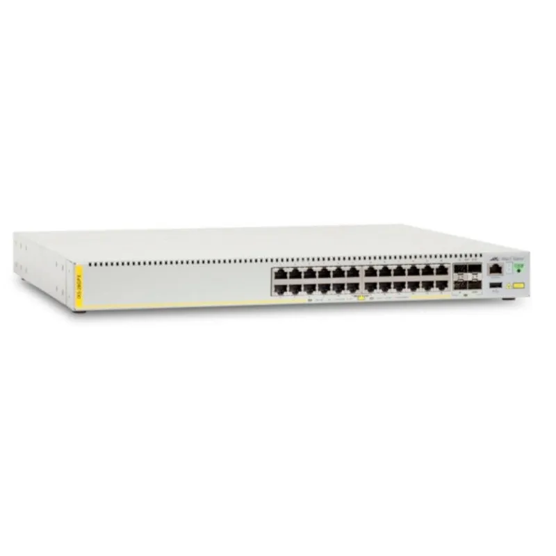 Коммутатор Allied Telesis AT-IX5-28GPX-00 Switch Gigabit