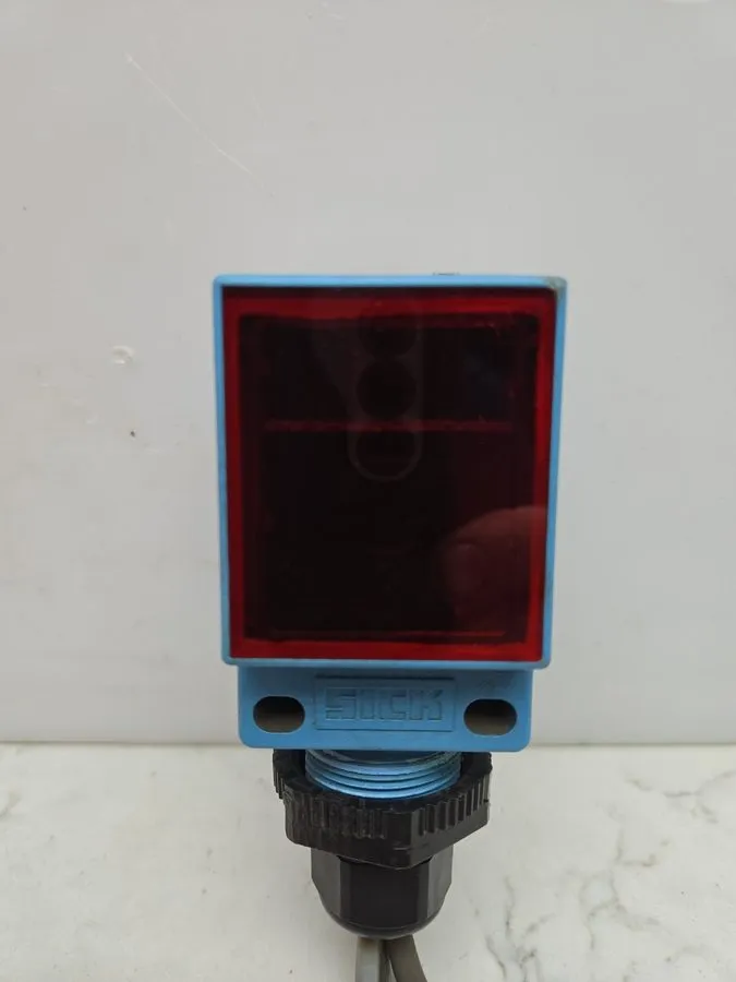 Фотоэлектрический датчик Hk Systems 01314083 Zone Control Photoelectric Sensor S — фото лота 3
