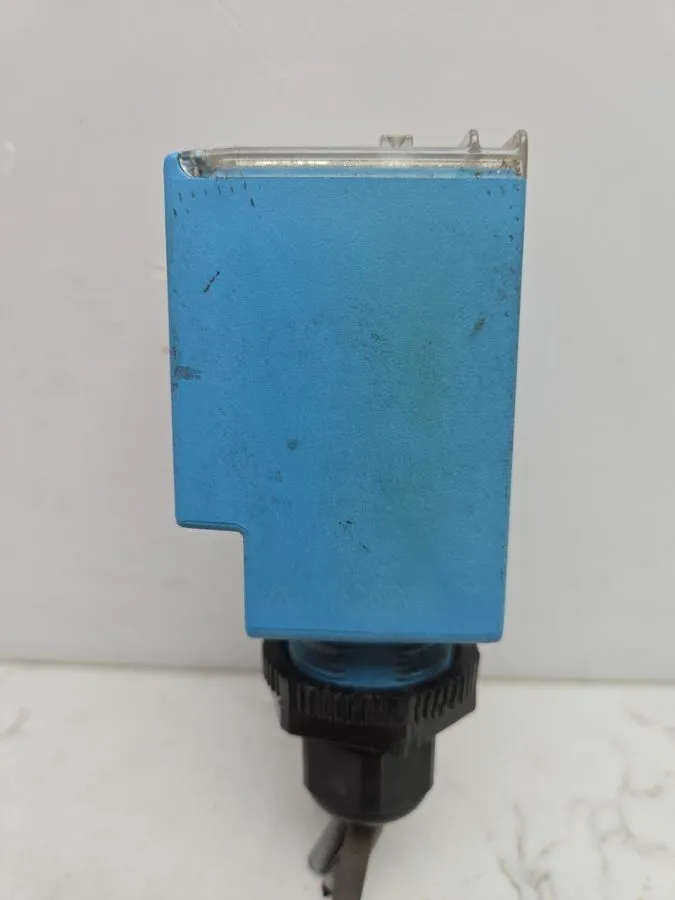 Фотоэлектрический датчик Hk Systems 01314083 Zone Control Photoelectric Sensor S — фото лота 4