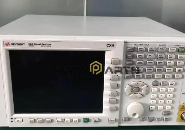 Анализатор спектра AGILENT/ Keysight N9000A CXA Signal Spectrum Analyzers 9KHZ-7