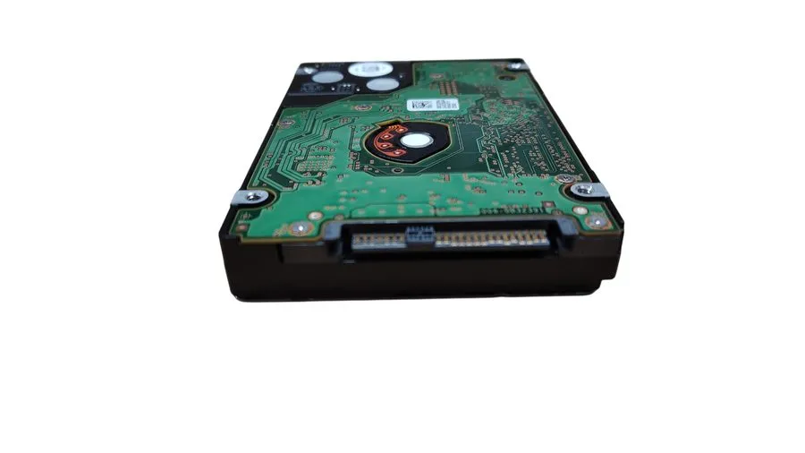 Жёсткий диск HGST HUC101812CSS200 EMC, 118000059-01, 0B31816, 1.2TB 10K 6G 2.5"