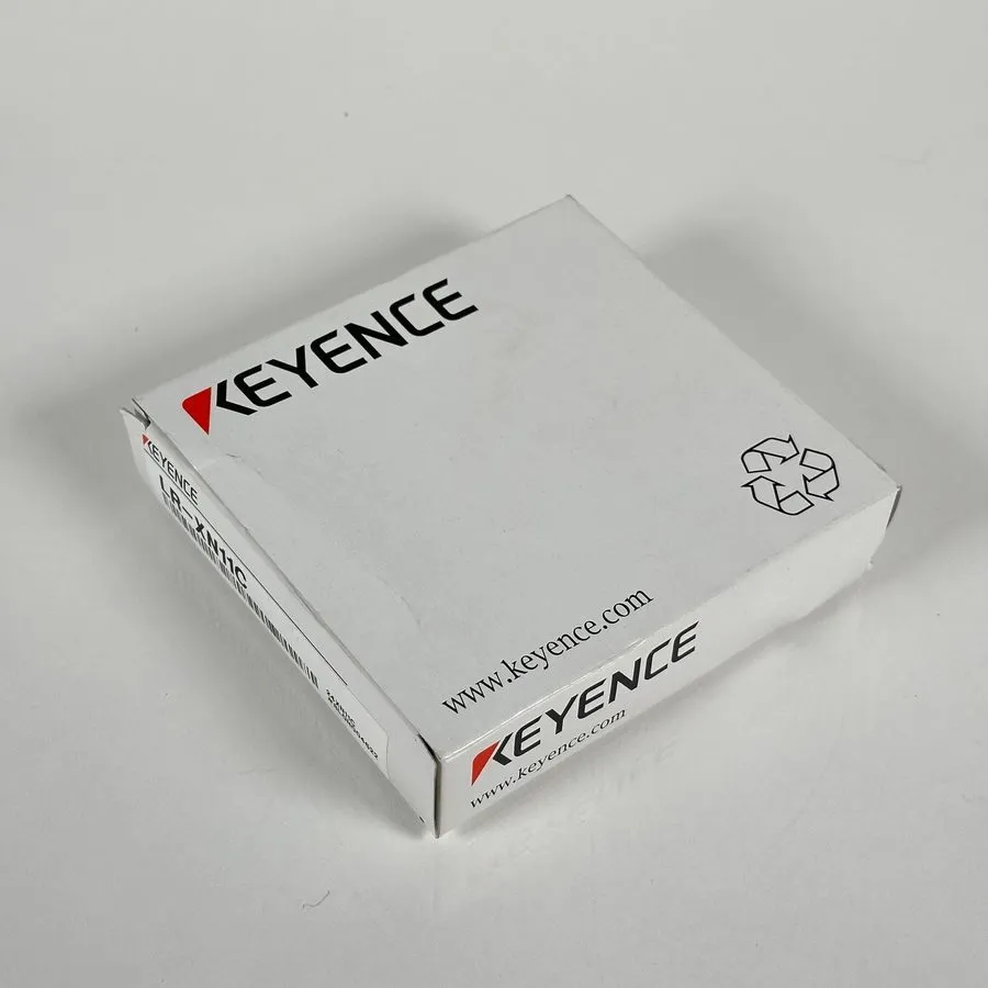 Датчик KEYENCE LR-XN11C Laser Sensor