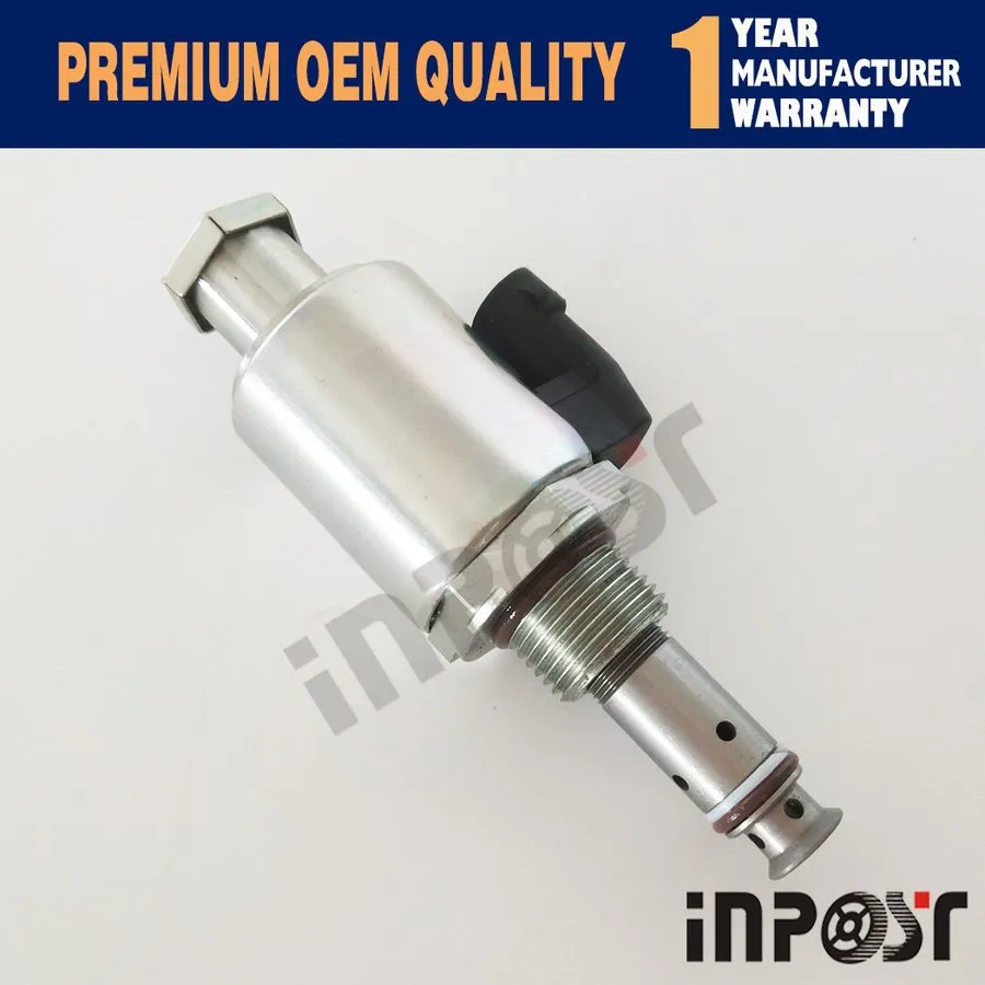 Клапан 1836412C91 IPR Valve Injection Pressure Regulator