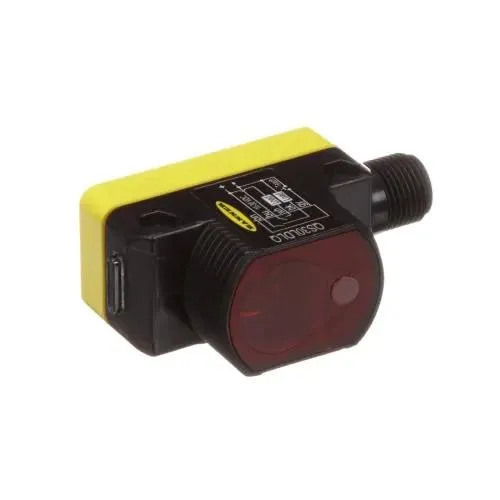 Фотоэлектрический датчик Banner QS30LDLQ Photoelectric Sensor Switch 10-30 VDC