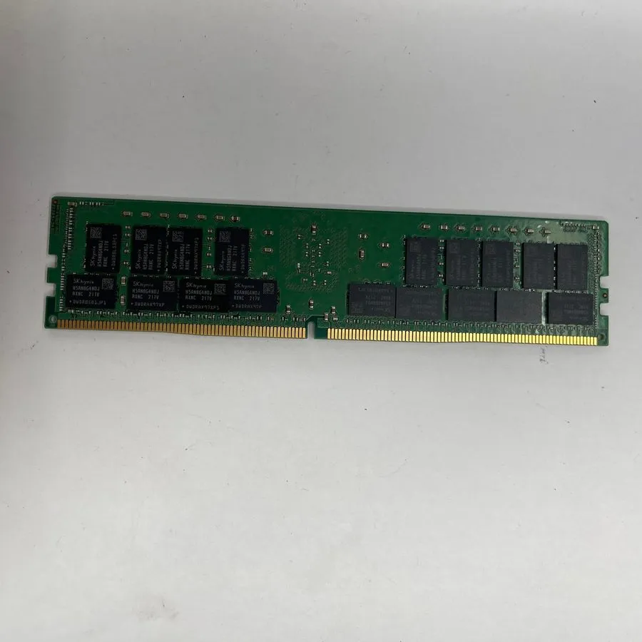 Модуль памяти SK hynix 32GB DDR4-3200 ECC RDIMM 2Rx4 PC4-25600 RAM HMA84GR7DJR4N