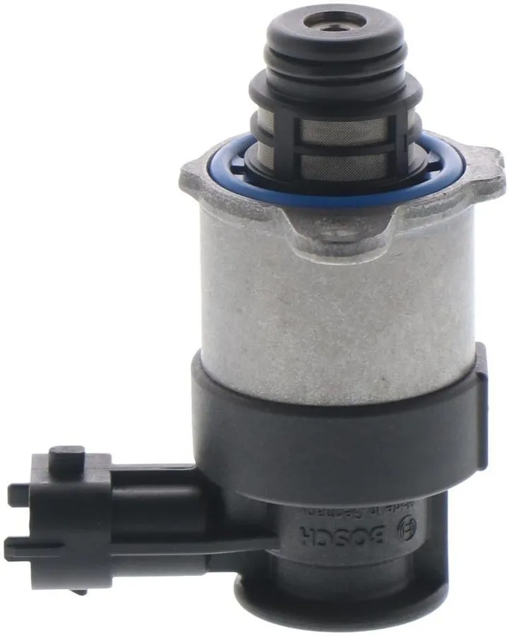 Трубопроводная арматура Fuel Injection Pressure Regulator-Diesel Fuel Metering U