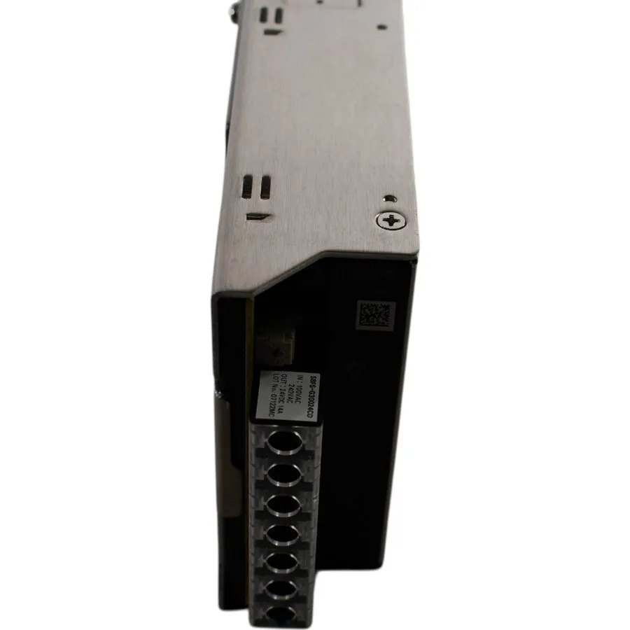Блок питания S8FS-G30024CD DIN Rail Power Supply 24VDC 14A 300W