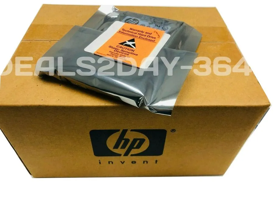 Жёсткий диск 785411-001 785069-B21 HPE 900GB 10K 12G SFF 2.5" SAS SC HDD HARD DR