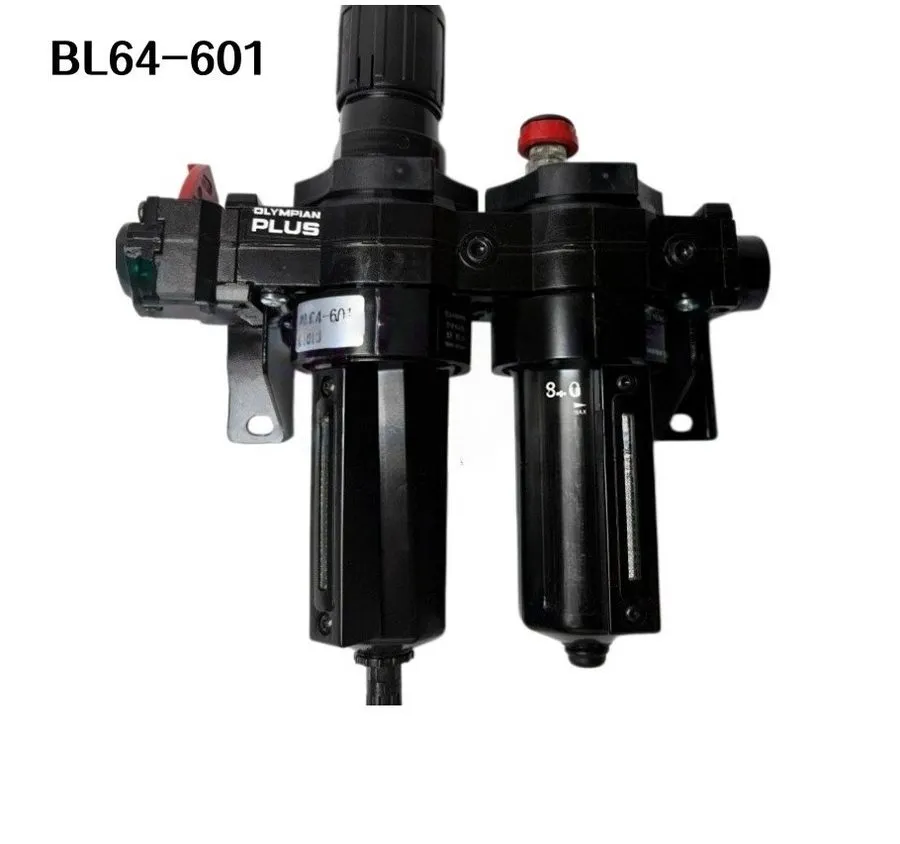Пневмооборудование NORGREN BL64-601 Pneumatic Element