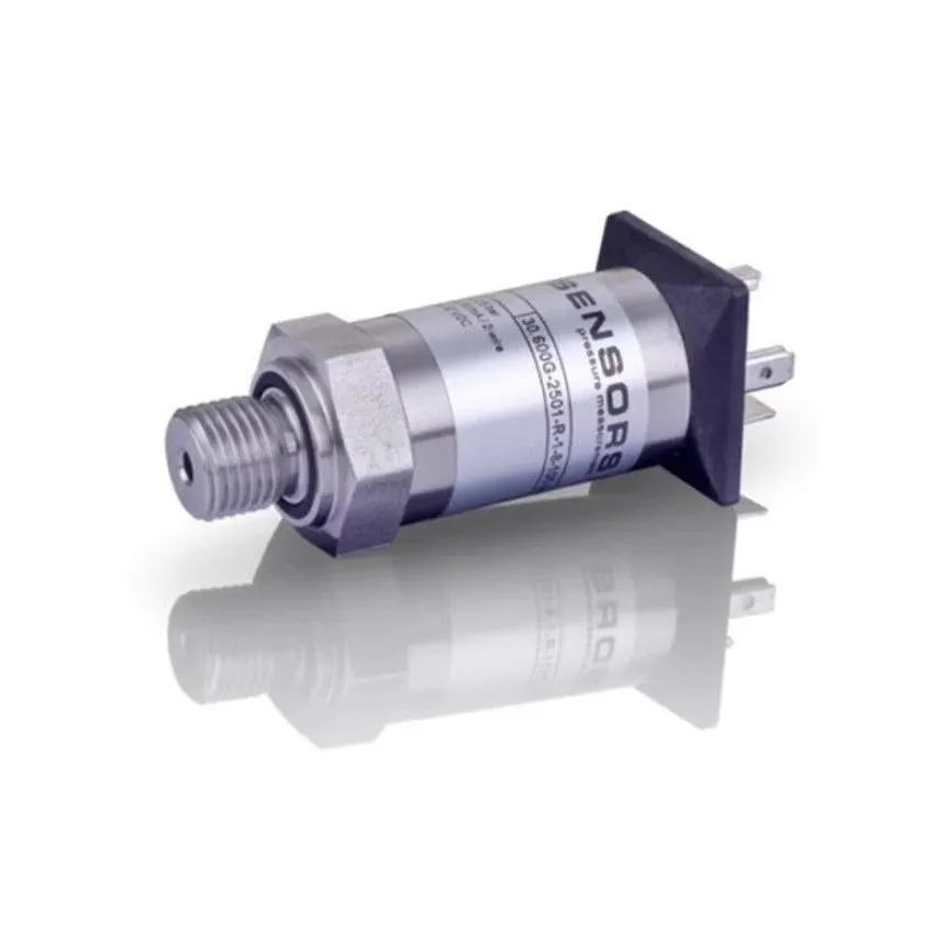 Датчик давления BD/SENSORS Pressure Transmitter 30.600G Series 0-16bar 4-20mA