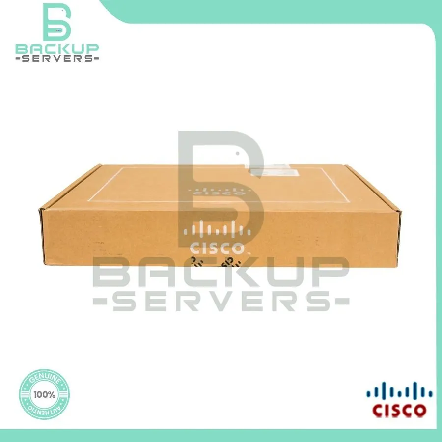 Коммутатор Cisco C1300-48P-4G Cisco 48 Port POE Switch 4 x 1GB SFP