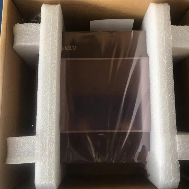 Панель оператора Delta DOP-115WX HMI Touch Screen Panel