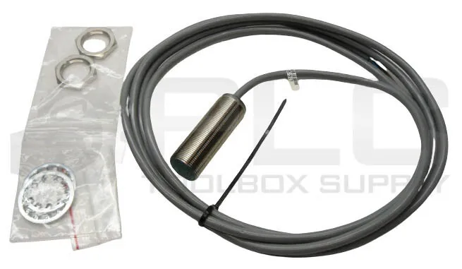 Датчик приближения Pepperl+Fuchs NBB5-18GM50-E0 Sensor&Proximity Switch