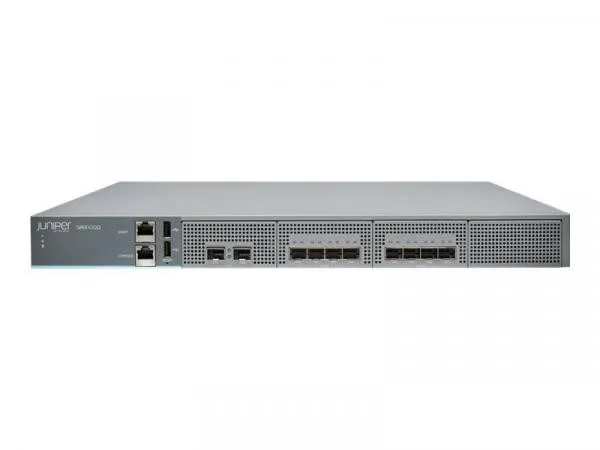 Межсетевой экран Juniper Networks SRX4100-AC