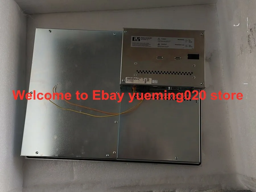 Панель оператора B&R 4PP420.1505-75 Power Panel HMI with 1-Year