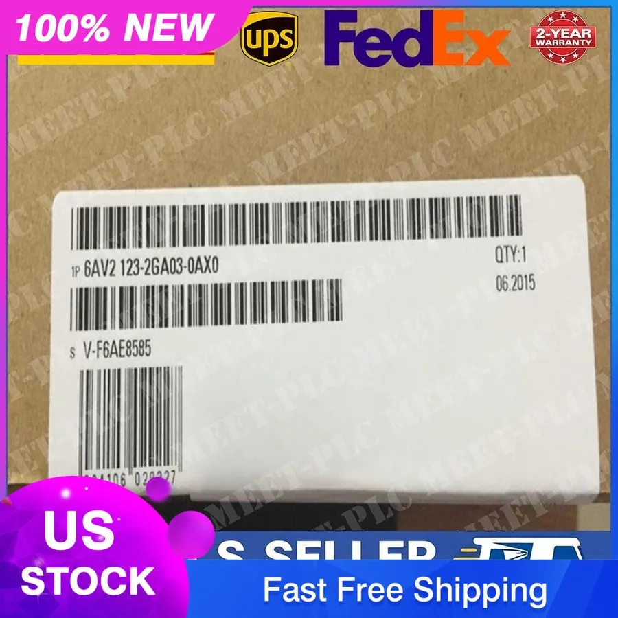 Панель оператора 6AV2123-2GA03-0AX0 SIMATIC HMI KTP700 Basic Panel