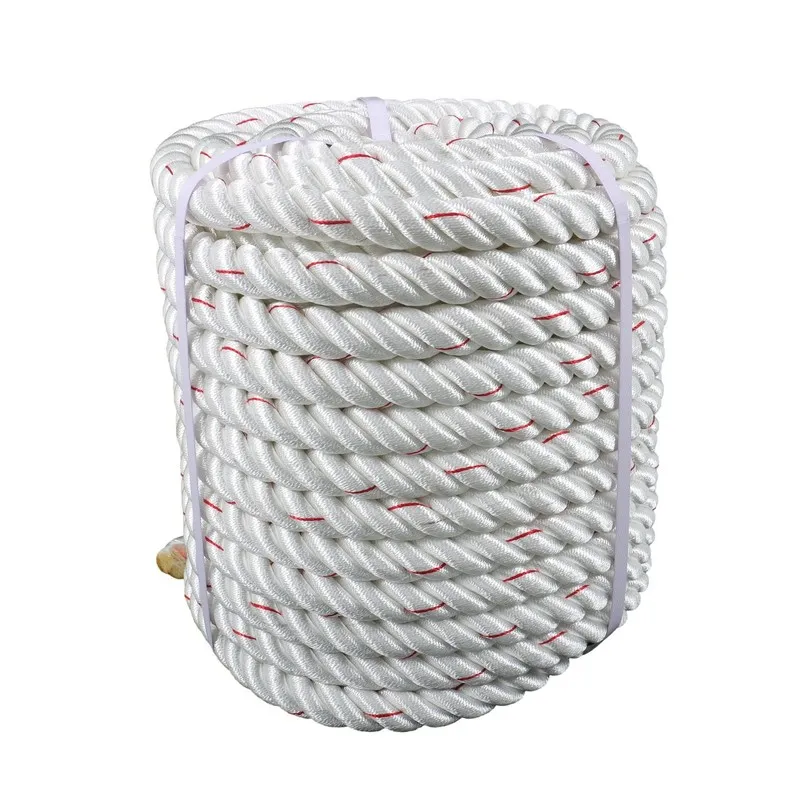 Складское оборудование LABLT 1 in x 120feet Double Braid Polyester Rope Arborist