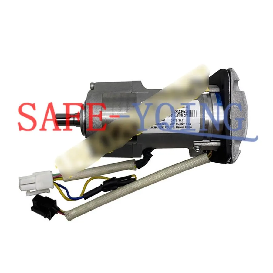 Робот ABB 3HAC058613-001 IRB1200 Robot Six Axis Motor